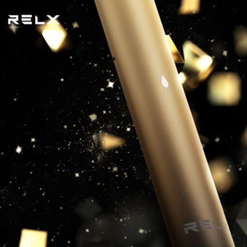 บุหรี่ไฟฟ้า pod relx classic (relx zero)